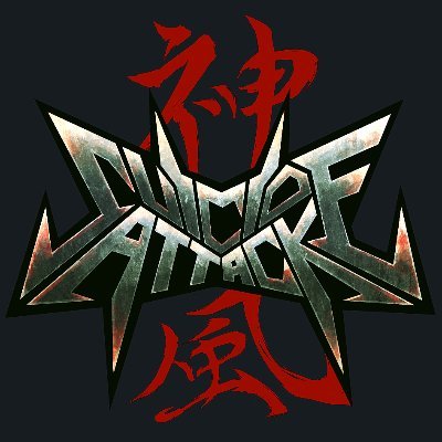 Kamikaze Suicide Attackさんのプロフィール画像