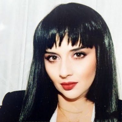 AljaBrovkina Profile Picture