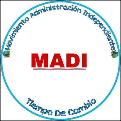 MADI 🤍
MOVIMIENTO ESTUDIANTIL 💙
FCA 🤍
UG💙

#TiempoDeCambio
#FcaDelCambio