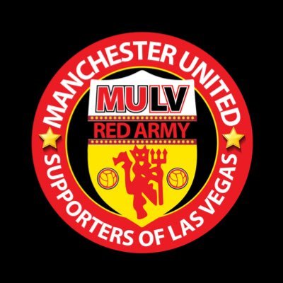 The official Twitter account of the Manchester United Supporters of Las Vegas!