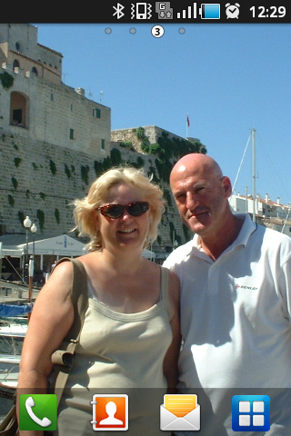 MrsChrisH's profile picture. 