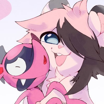 Moved to Furtrackさんのプロフィール画像