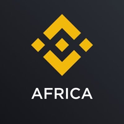 The Official page for #Binance🌻 in Africa. The World's leading blockchain ecosystem. #Bitcoin #BinanceAfrica #BNB🌻