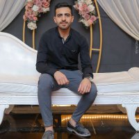 Ahmed Dandouh (@dandouhahmed) Twitter profile photo