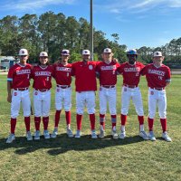 Seabreeze Baseball - Jeff Lemon(@SHSCrabBaseball) 's Twitter Profile Photo