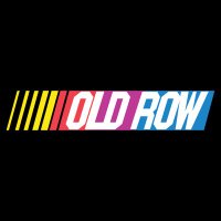 Old Row Racing (@oldrowracing) 's Twitter Profile