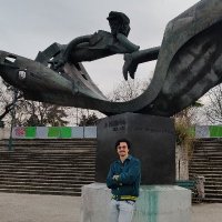 Leonardo Gil Gómez (@leogilg) 's Twitter Profile