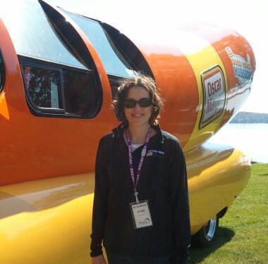 ELynneS's profile picture. Marketer