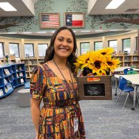 Jennifer Ramirez (@jramz2015) 's Twitter Profile Photo Jennifer Ramirez (@jramz2015) 's Twitter Profile Photo