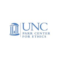 UNC Parr Center for Ethics(@theparrcenter) 's Twitter Profile Photo