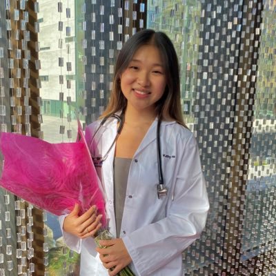 Medical student at University of Montreal
