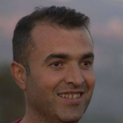 hayrettinerta's profile picture. .