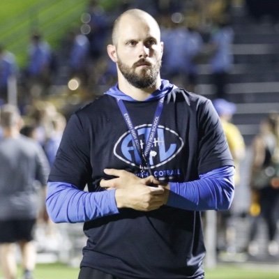 Director of Strength and Conditioning/Assistant Football Coach @EtowahHS