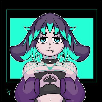 NyteBunn | Baja Blast Bunnyさんのプロフィール画像