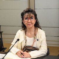 maría eugenia puelma(@eugeniaa541) 's Twitter Profile Photo