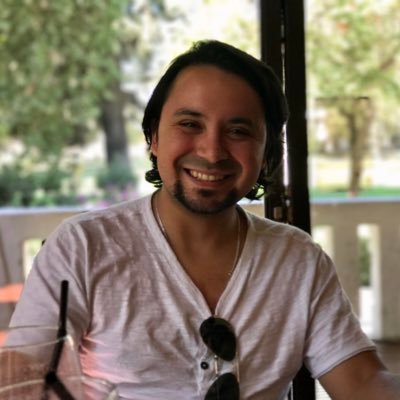 ricmontecino's profile picture. Ingeniero Informático, amante del ROCK en todas sus expresiones. Con las ideas claras de lo que quiero.