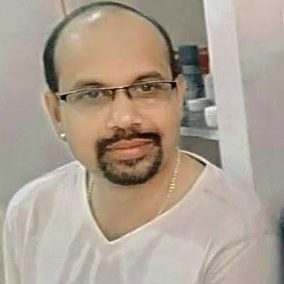 RijoMathew1977's profile picture. 