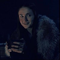 sansa stark (@lcdyst4rk) 's Twitter Profile