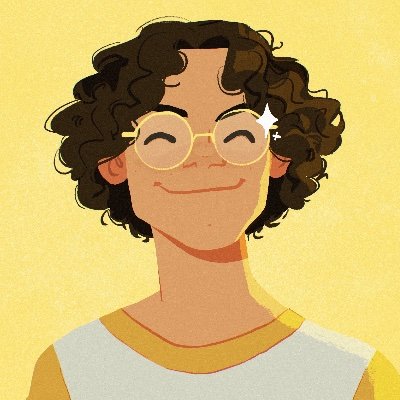 Illustrator + storyteller ✨
Portfolio: https://t.co/T74s2U8AGS