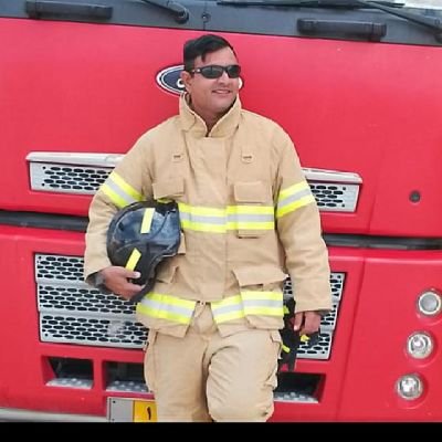 Dharam Fire 🔥 Fighter's