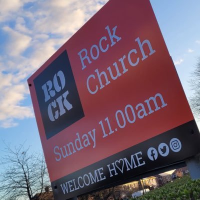 Rockchurchbfd's profile picture. Rock Church Bradford