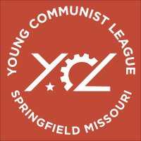 Springfield Missouri Young Communist League(@YCL_SpfMissouri) 's Twitter Profile Photo