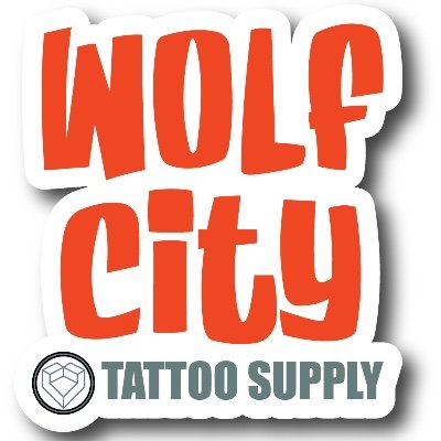 Tattoo supply shop run by tattooers, for tattooers. All your tattoo needs in one place