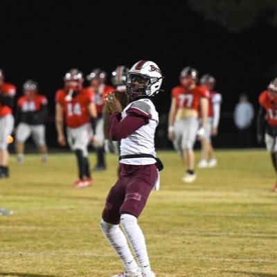 C/O 25 @calvinw1004@gmail.com|QB| 6’0| Broadneck HS| #4433065007