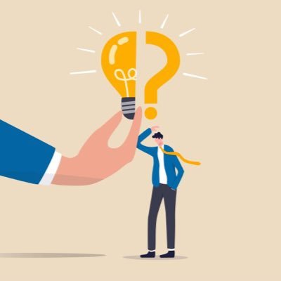 شغوفة ب #ريادة_الأعمال | مهتمة ب#التدريب | أشارك المهتمين معلوماتي وخبراتي | بتفاعلكم ومشاركاتكم نحقق #التميز_الريادي