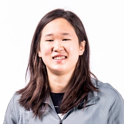 Easop Lee athlete profile head shot