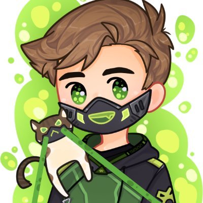 NickNotNichさんのプロフィール画像