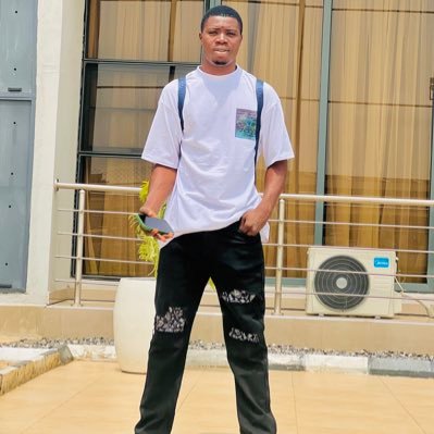 AbiodunOshibote's profile picture. 