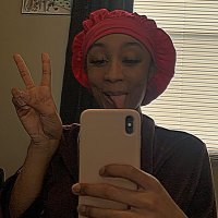 Kerra Roshun (@_snooksnook_) 's Twitter Profile