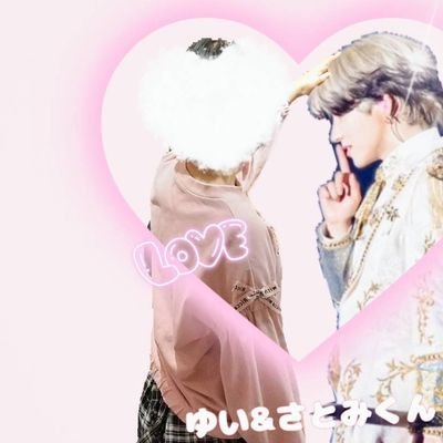 よろしくお願いします!
相方　🦊
STPRfamilyとからぴち推しです！
🍓👑　💗
🌈🍑　❤