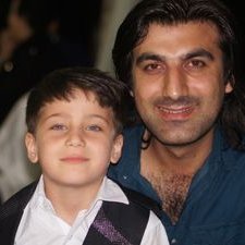 DuayenAli's profile picture. 