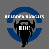 BeardedBargainEDC(@BeardedEDC) 's Twitter Profile Photo