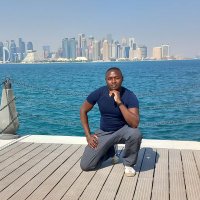 peteroz sagwe (@psagwe) 's Twitter Profile