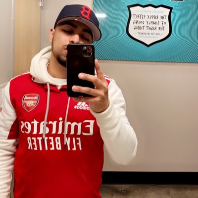 Noel_Arsenal14's profile picture. NBA League Pass Enthusiast 🇲🇽 COYG  🦅