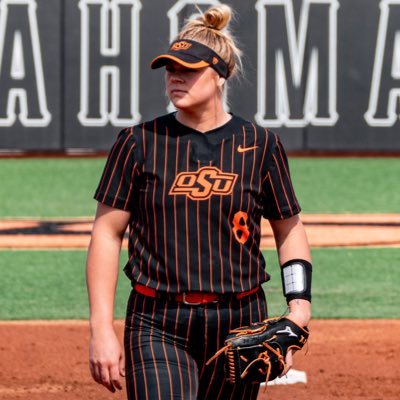 Tampa, FL ~ Oklahoma State Softball #8