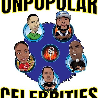 Welcome to the Unpopular Celebrities Podcast page.
Host: Big Mike and Pete