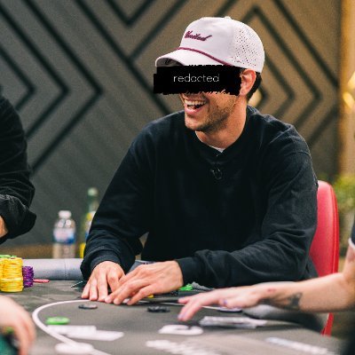 PierPoker1's profile picture. Jaded poker player trying to cope.