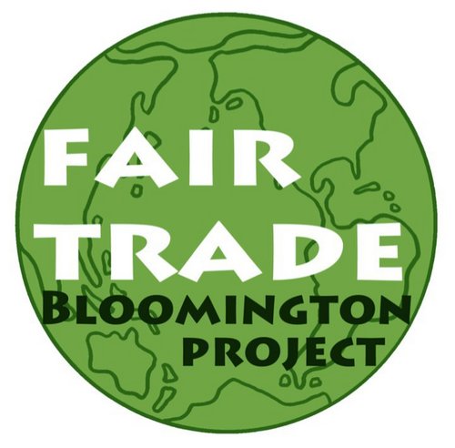 FairTradeBloom's profile picture. FTB was incorporated in October 2007 with the goal of educating about fair trade and the increasing availability of fair trade products in Bloomington, IN.