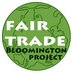 FairTradeBloomington (@FairTradeBloom) Twitter profile photo