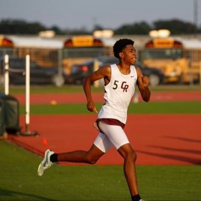 C/O 2024 |Cinco ranch track and field| 400m 51.4 | 800m 1:59 | 1500m 4:23| 📲jaydenbratton9@gmail.com