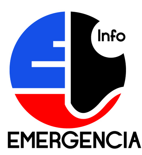 *Red de Información Chilena sobre emergencias.