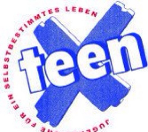 teenex_eVBerlin's profile picture. Jugendliche für ein selbstbestimmtes Leben.....