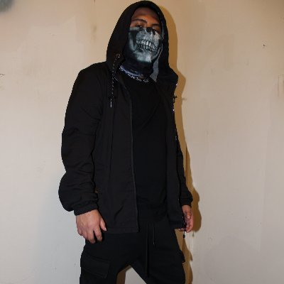 ScarexxDub Profile Picture