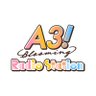 mankai_radio's profile picture. A3!公式YouTube「MANKAIカンパニー」毎月3日21時にプレミア公開予定『A3!』#エースリー 佐久間咲也役•酒井広大さんをメインパーソナリティに毎月ゲストをお呼びして、作品についてお話ししていくYouTubeラジオ番組です。おたより・プレゼント応募は番組公式サイトをご確認ください🎁ハッシュタグ #ブルラジ