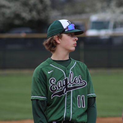 6’1 | 155 lbs | RHP | 3B | 1B | East Henderson | USA Prime | 2026