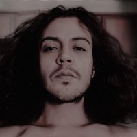 NoFace (@_taaghi_) 's Twitter Profile